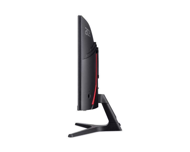 23.6 inča ED240QP0BI Nitro FHD 1920x1080 VA 144 Hz zakrivljeni gaming monitor