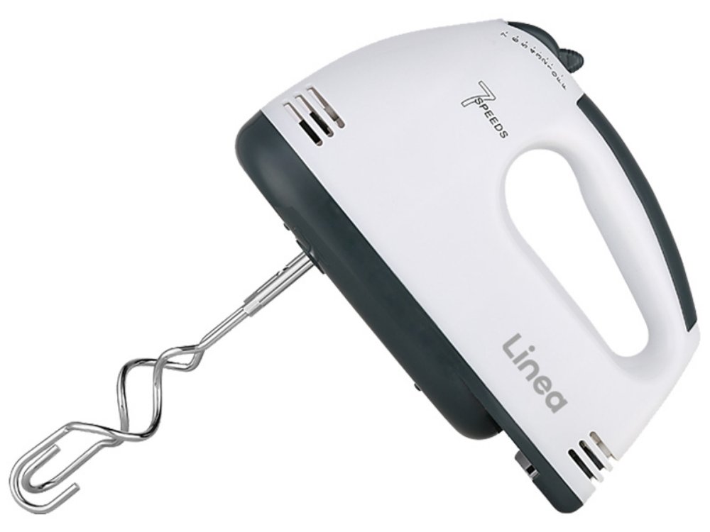 Mikser ručni Linea LHM-0668, 300 W