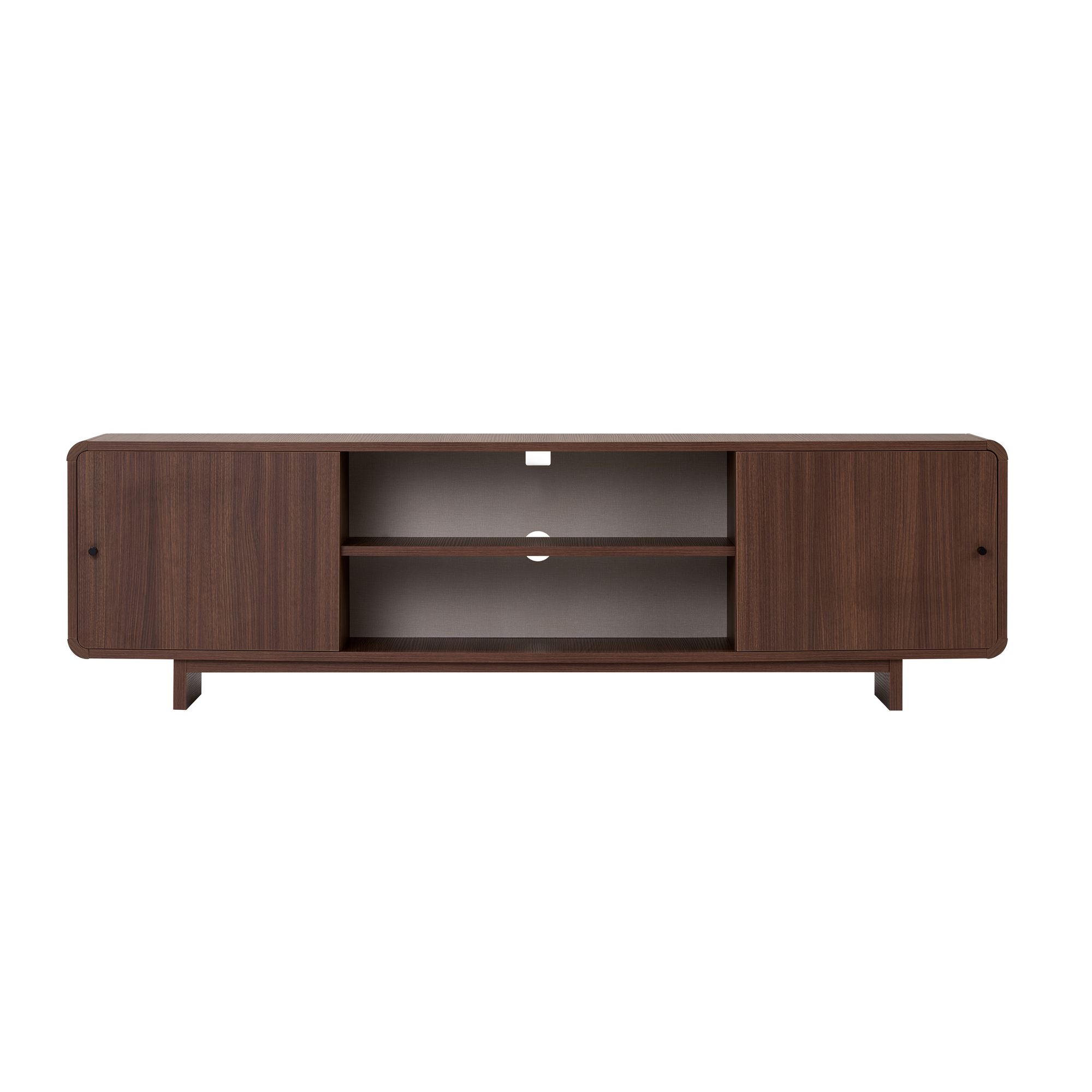 Mirel - Milano Walnut