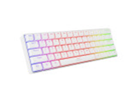 GENESIS Keyboard Gaming Wireless Backlight Thor 660 G2 White RGB Gateron US