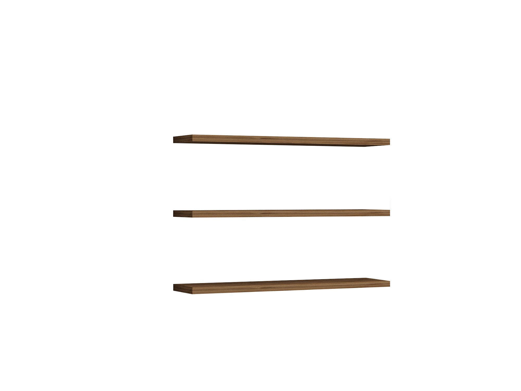 Boss - Walnut