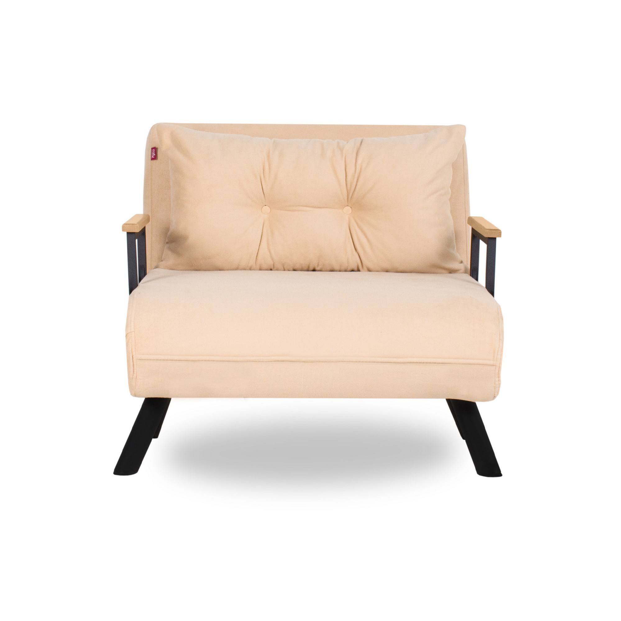 Sando Single - Cream