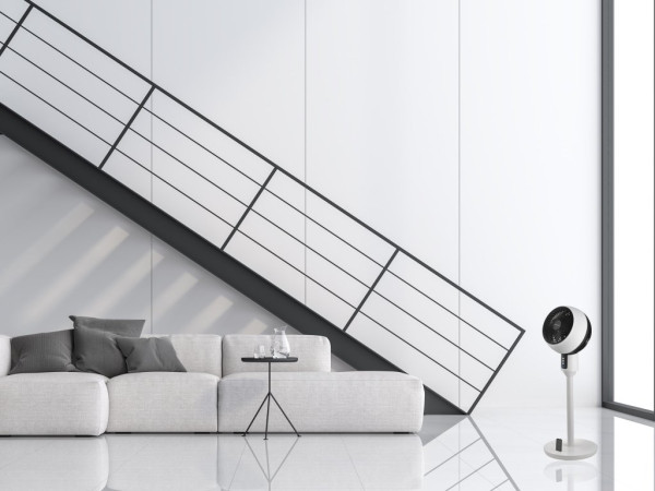 Ventilator P206VEN160