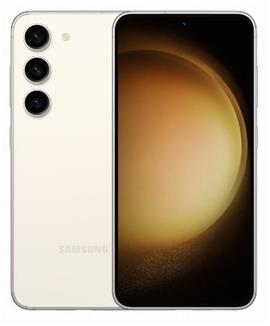 Mobilni Telefon Samsung S23 8/256 Bež 5G