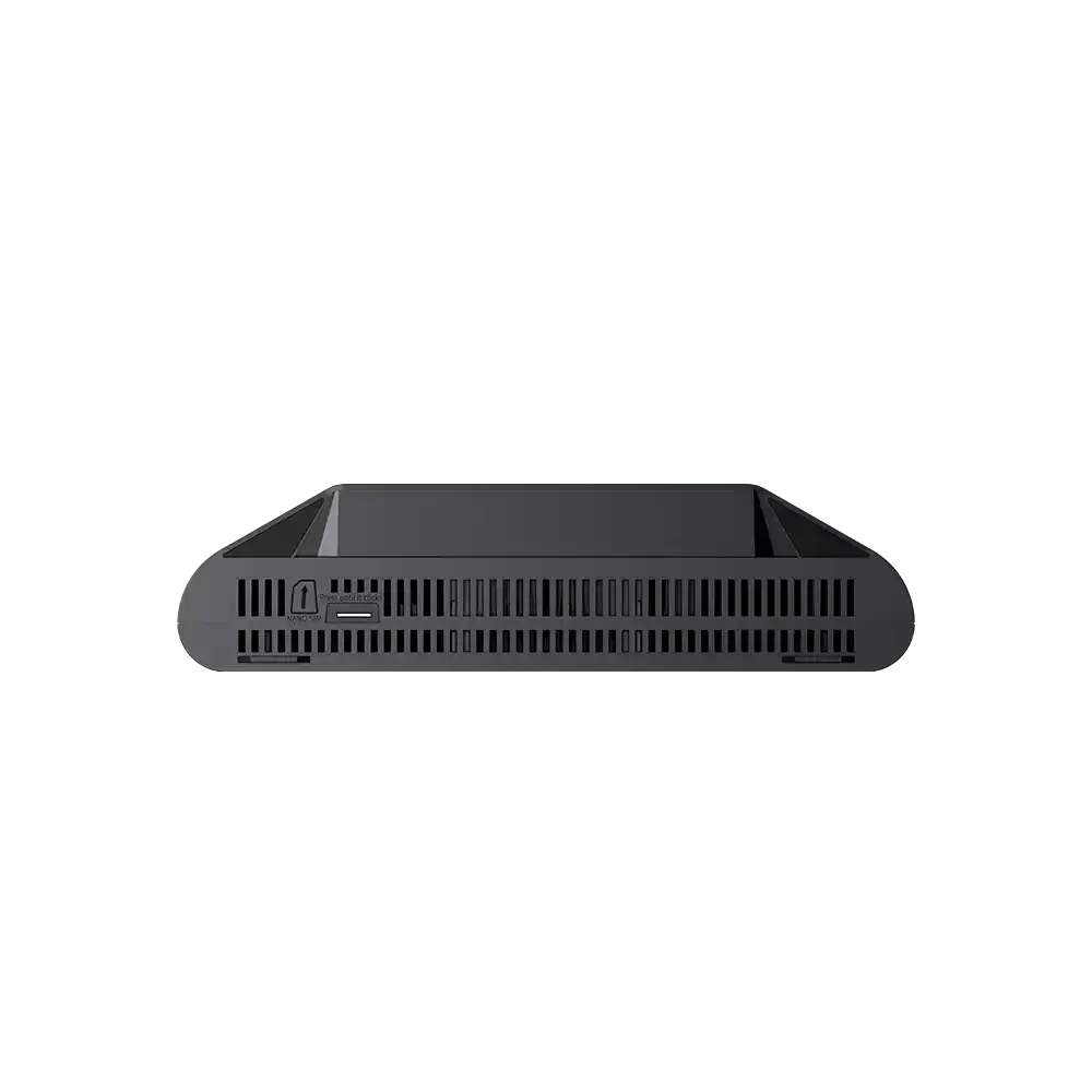 Wireless 4G LTE Router Tenda 4G08 AC1200 sim slot/1x Lan/1x Wan/2 External 4G/3G/2G/2 Internet Wi-Fi