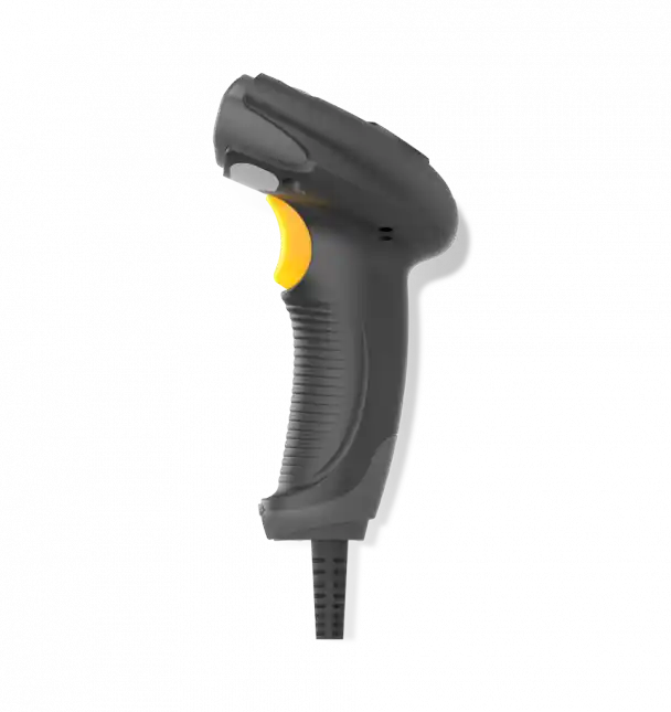 Barcode skener NewLand Aringa 1D CCD/USB sa postoljem