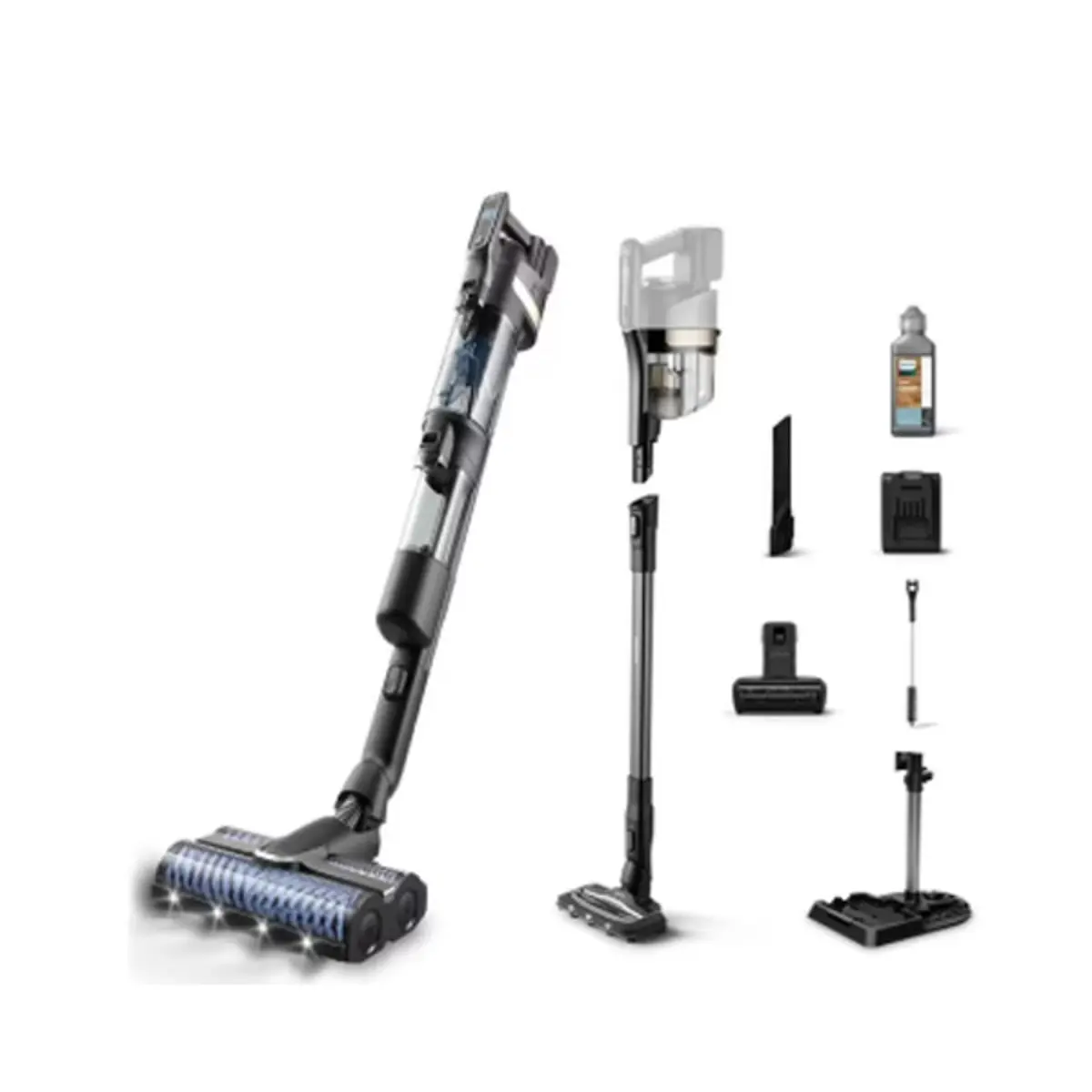 Usisivač štapni Philips XW 9463/11