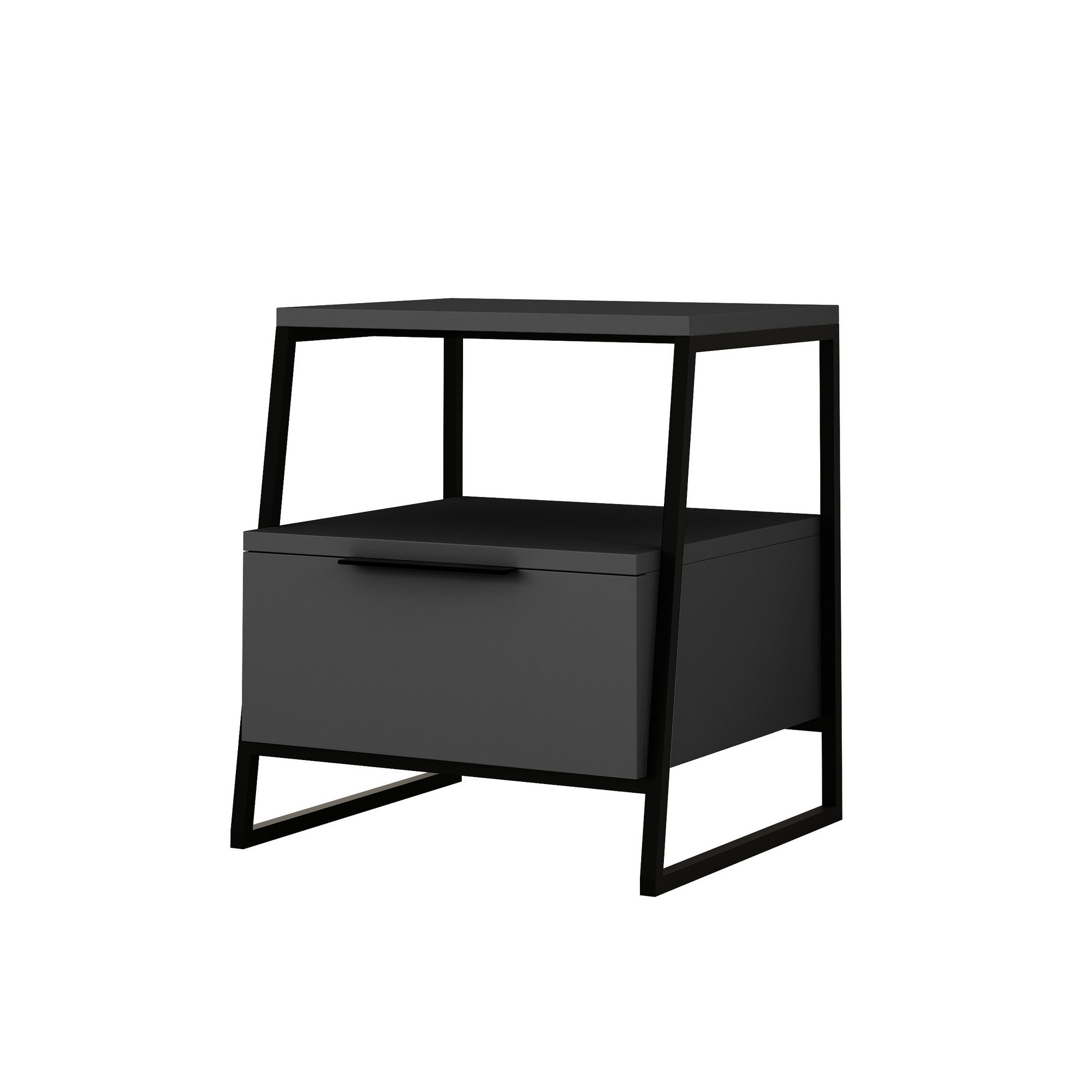 Pal - Anthracite