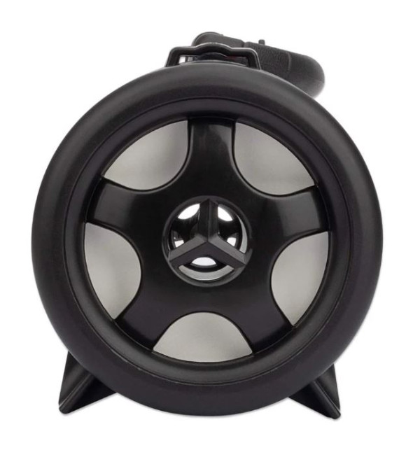 Bluetooth zvučnik Manhattan 165334 3W/3.5mm/USB/CR