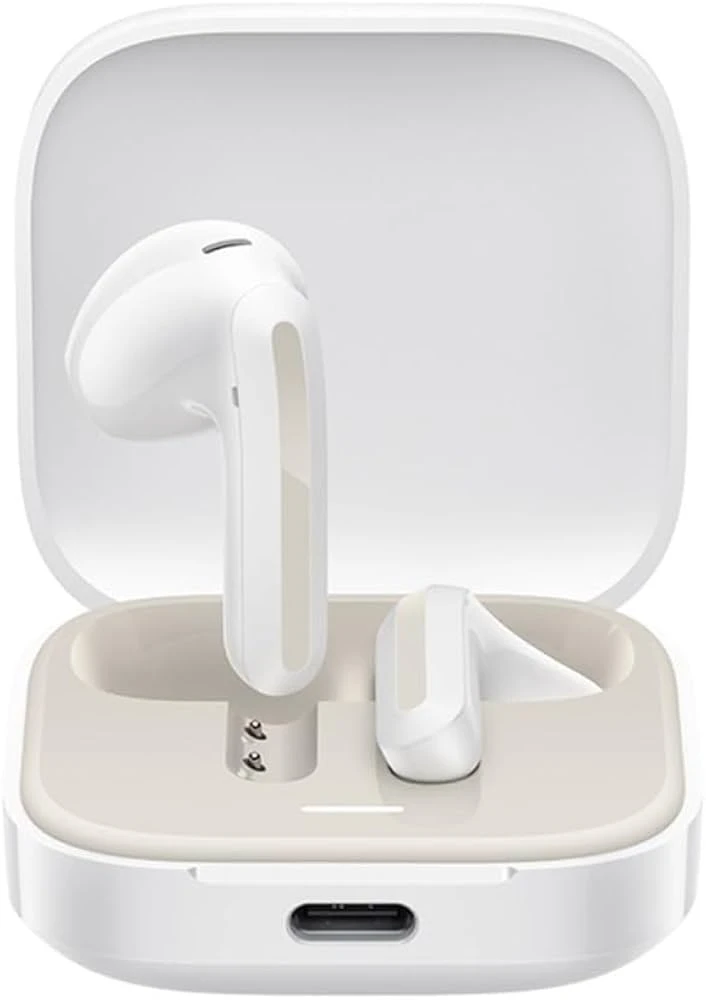 Redmi Buds 6 Active slušalice bele (BHR8391GL)