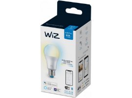 WIZ002 Wi-Fi BLE 8.5W (60W) A60 E27 927-65 (2700 - 6500K) TW 1PF/6