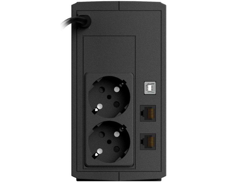 Keen 800 USB 480W UPS (UPLI-LI080KU-CG01B)