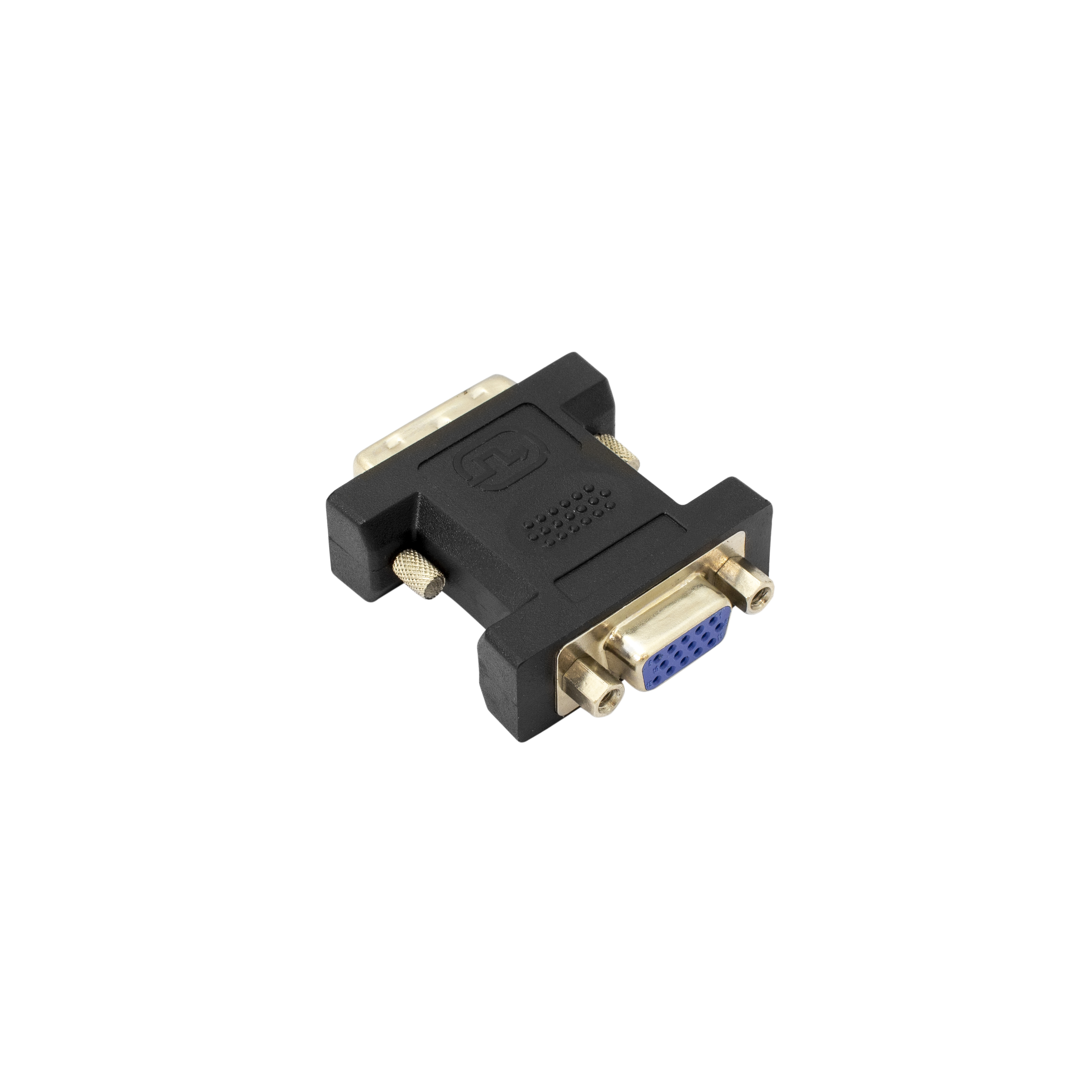 S BOX Adapter DVI / VGA