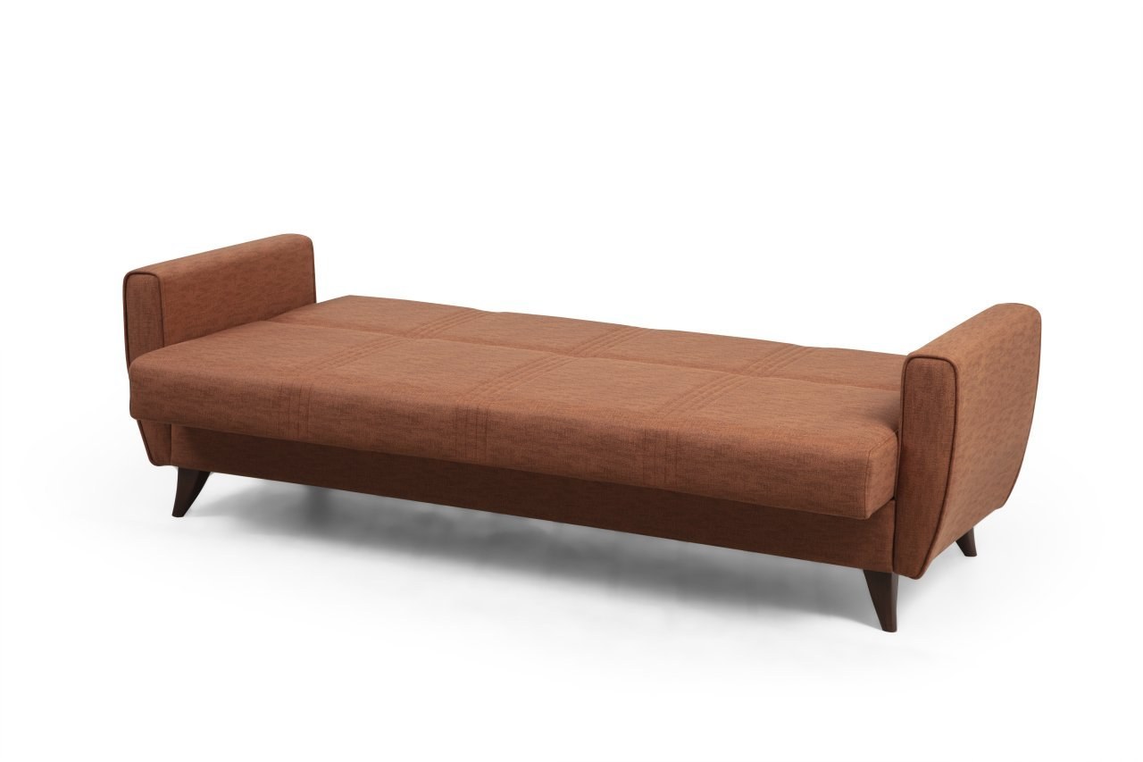 Zaden - Tile Red