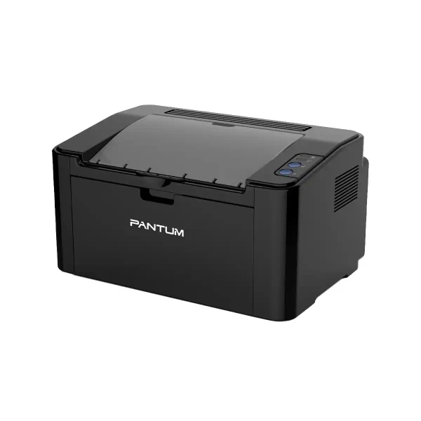 Laserski štampac Pantum P2500W + punjenje tonera sa čipom Pantum PA-200B za 3200 str.