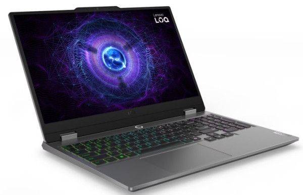 NB Lenovo LOQ 15 R7-7735HS/24GB/M.2 512GB/15.6"/RTX3050 6GB/SRB/2Y/83S0003VYA