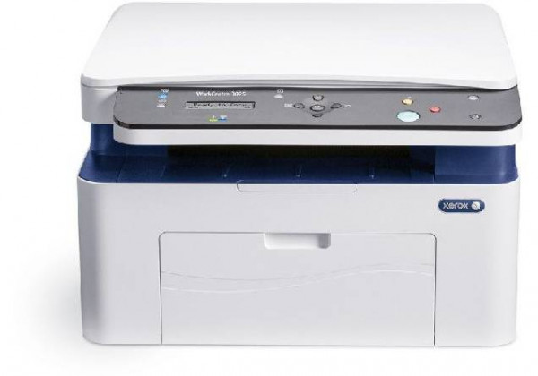 MFP Laser Xerox 3025BI štampač/skener/kopir wireless