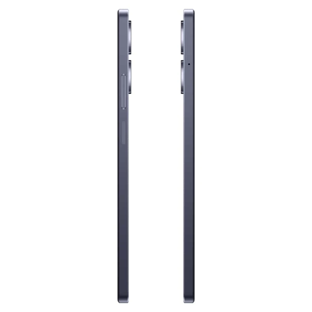 Note 60 6/128GB Marble Black RMX3933 mobilni telefon