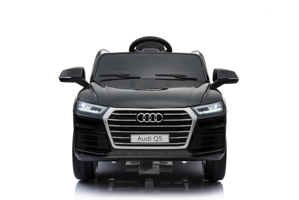 Dečiji automobil na akumulator Licencirani Audi Q5 Crni