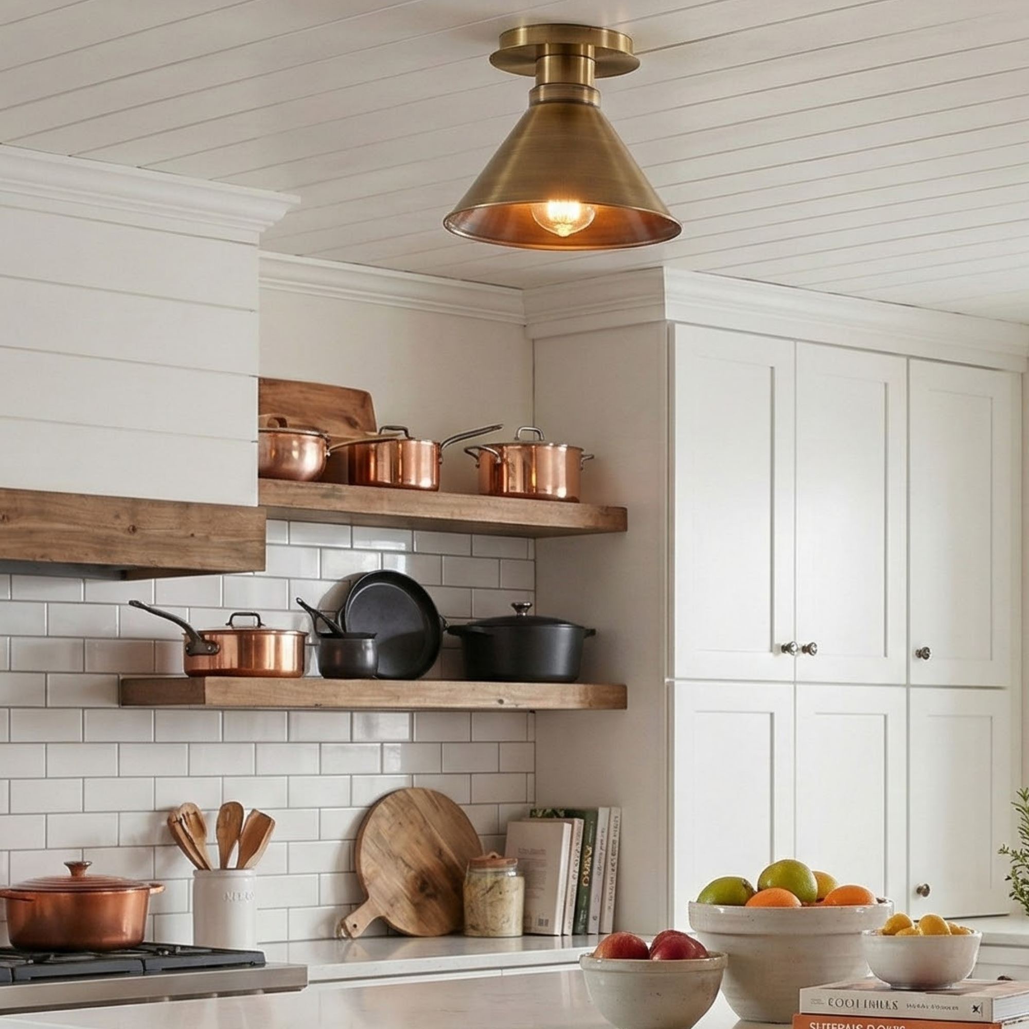 Berceste - N-679 Copper