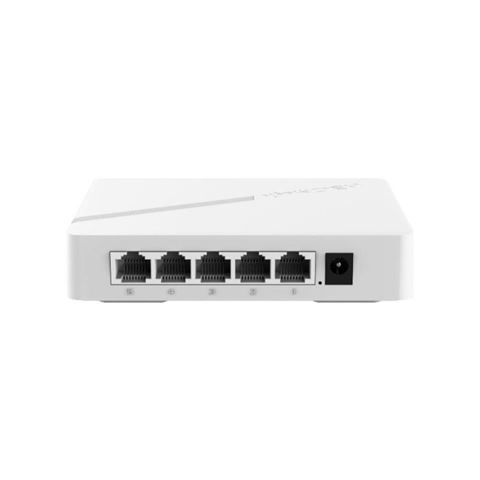 H3C Magic NEUPRAVLJIV Ethernet Switch BS205, 5 Ports