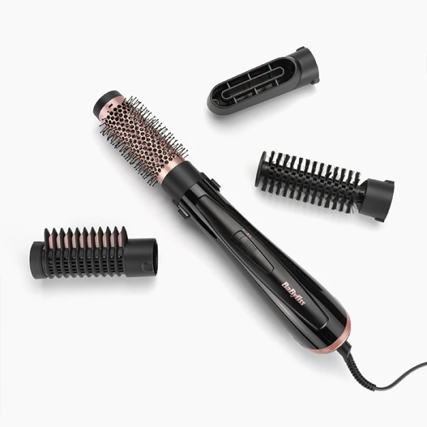 Babyliss AS128E  stajler cetka 1000W crna