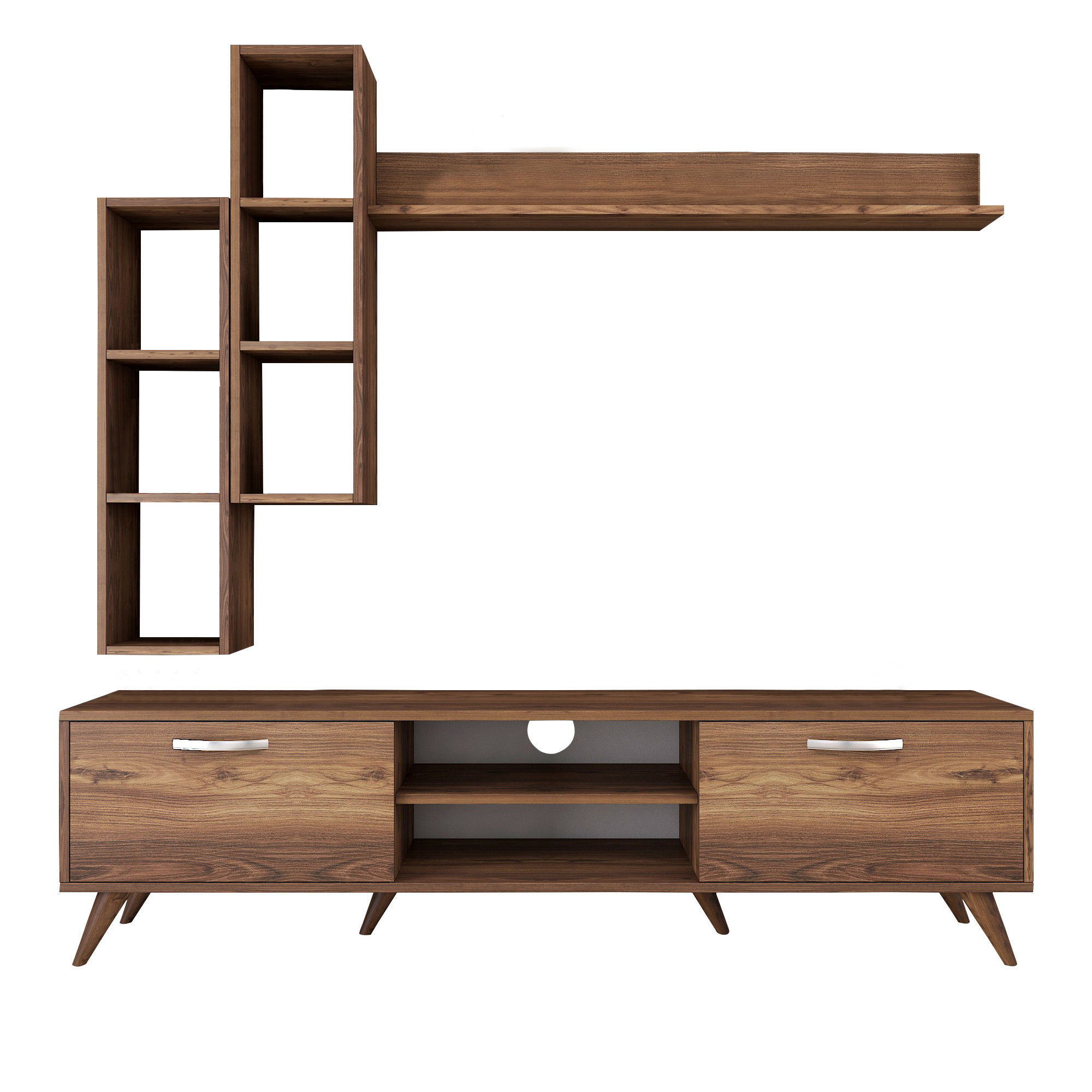 M16 - 262 Walnut