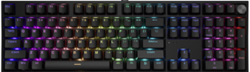 GENESIS Keyboard Gaming Backlight Thor 404 RGB Black GYP US