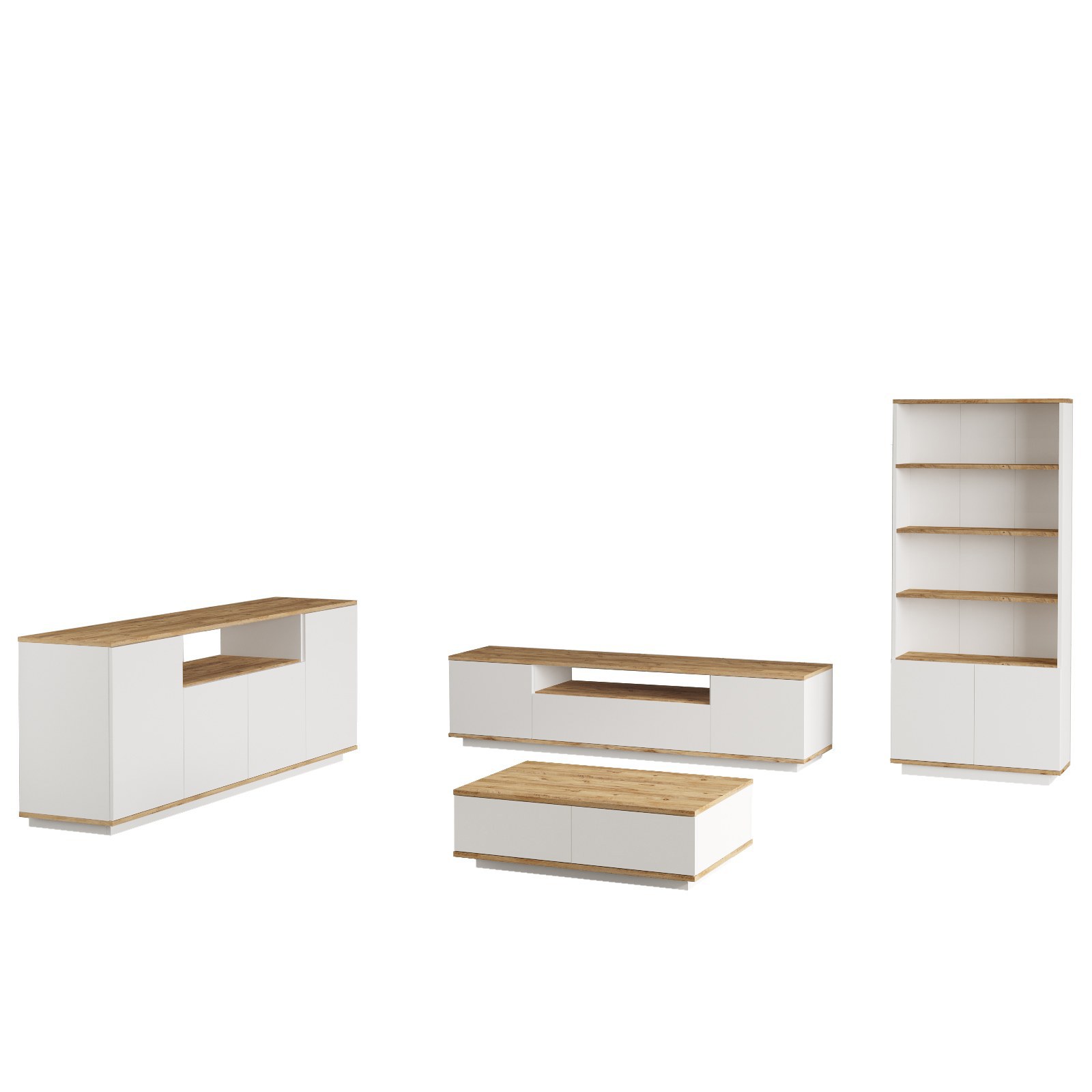 Fr19-Aw Atlantic Pine White