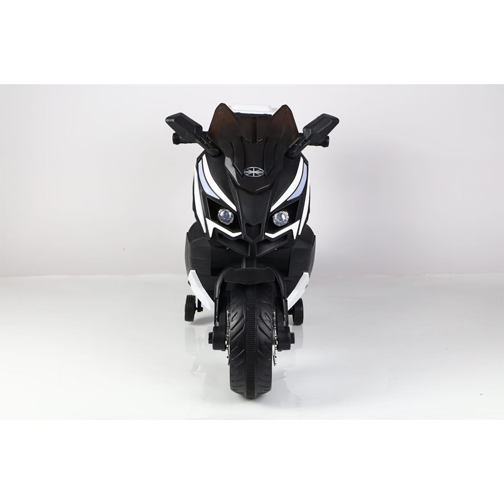 Motor na akumulator veliki - SPORT veliki - Beli