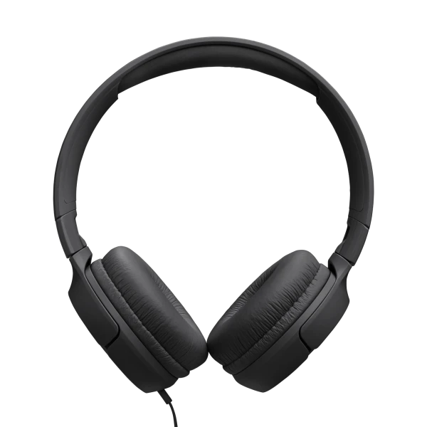 Slušalice JBL Tune 520C Crne