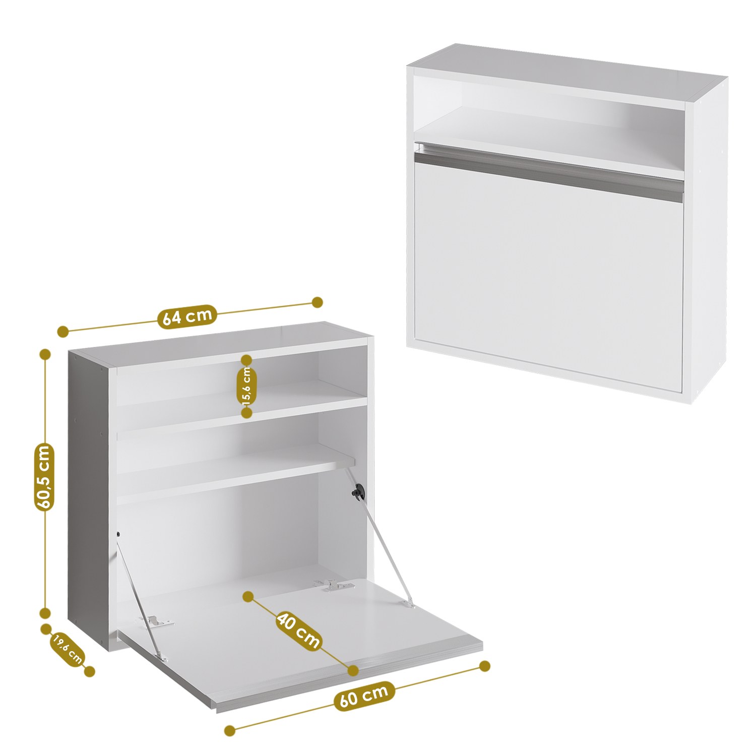 Optimum - White