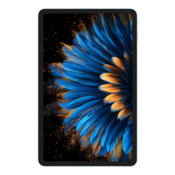 Tablet 11.97 Blackview MEGA 2 LTE 1200x2000 IPS 60Hz/12GB/256GB/8MP-16MP/FPR/Android 14/Blue