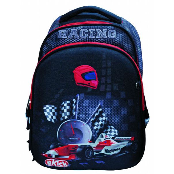 KICK ANATOMSKI RANAC 39*33*20CM