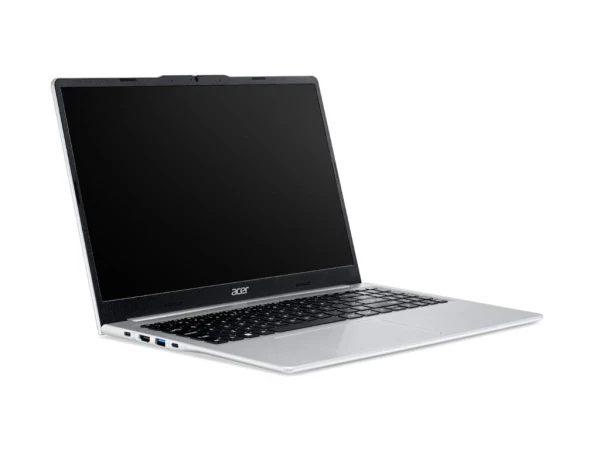 Laptop Acer Aspire Lite 15 AL15-49P 15.6 FHD IPS/R5-7430U/8GB/NVMe 512GB/srebrna