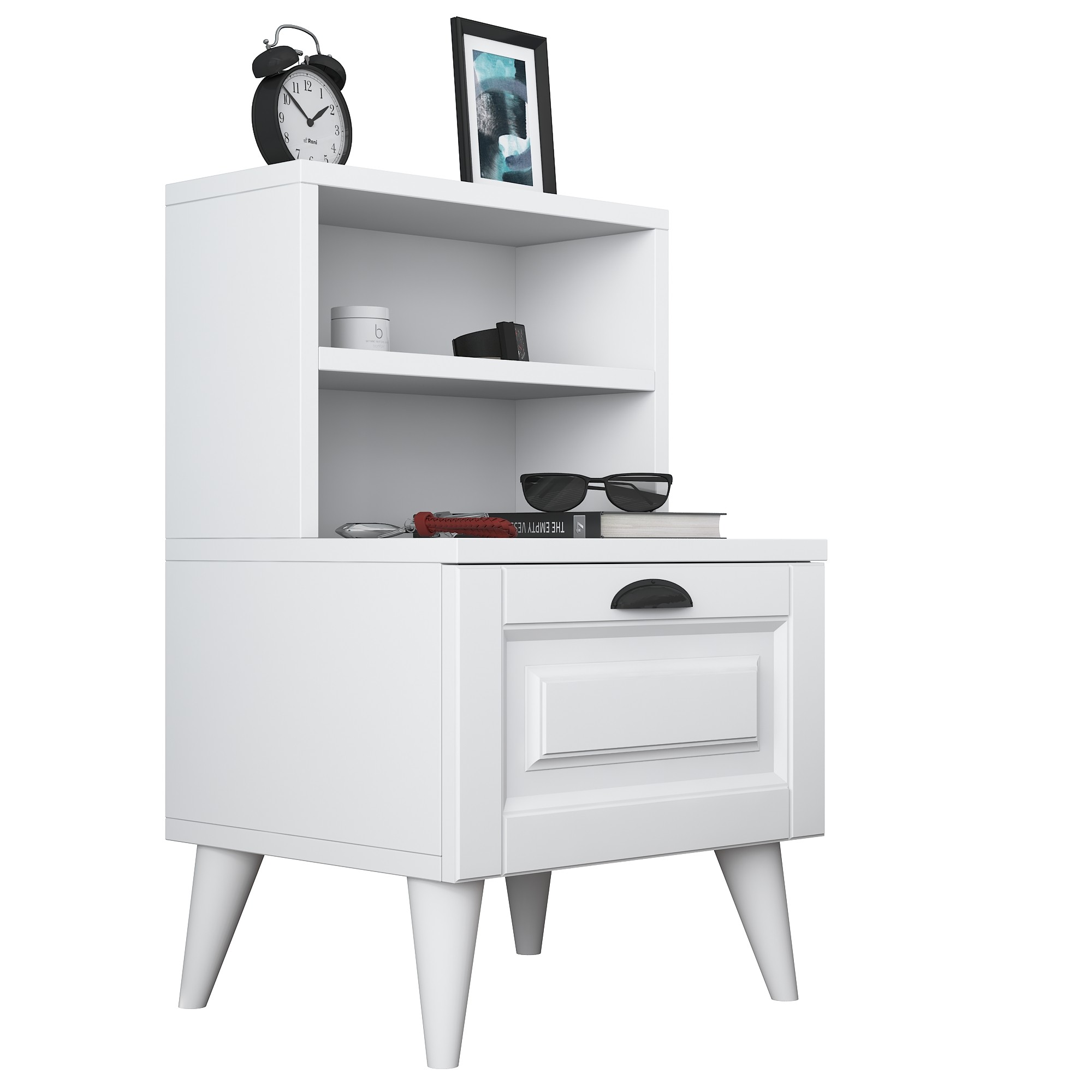 BD105 - 2785 White