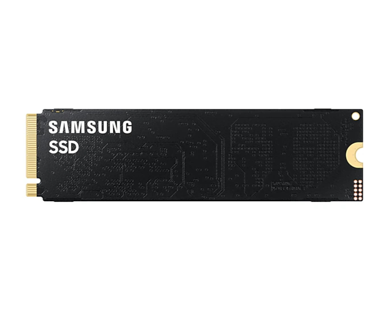 2TB M.2 NVMe MZ-VAP2T0BW 9100 Pro Series