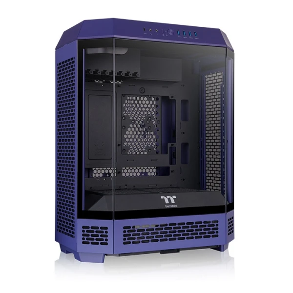 Kućište ThermalTake The Tower 600 Future dusk