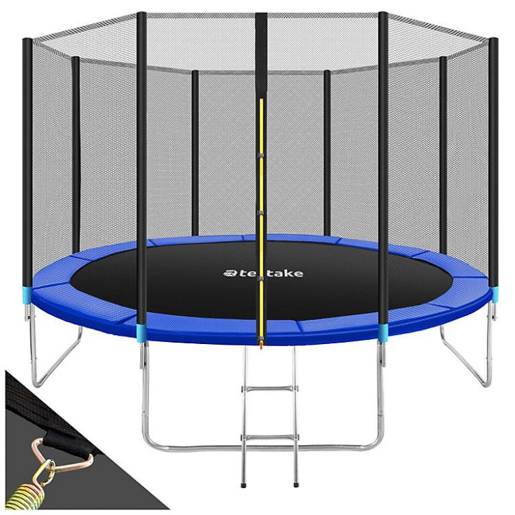 TRAMBOLINA 366 cm