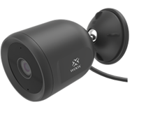 WOOX Smart Camera Outdoor W/WS R9044