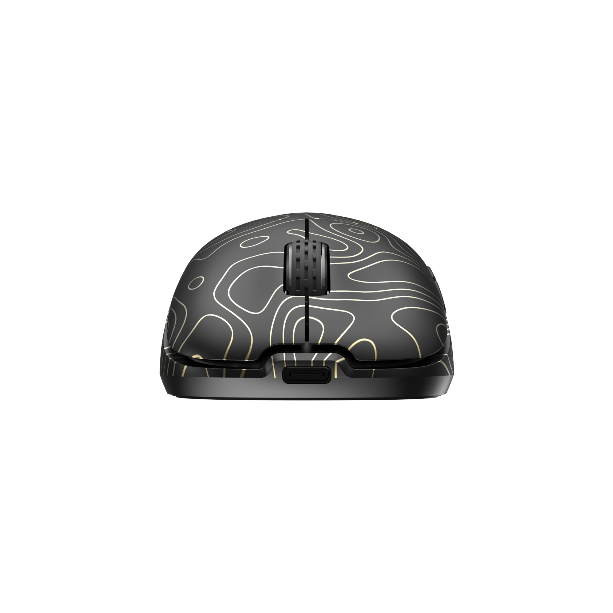 WS WGM 5015 AERO Wireless Mouse B/G