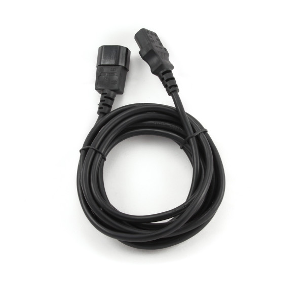 Napojni UPS kabl Cablexpert PC-189-VDE-5M C13 - C14 5m