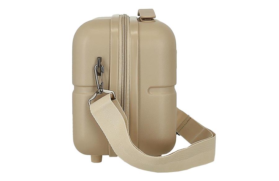 PEPE JEANS ABS Beauty case