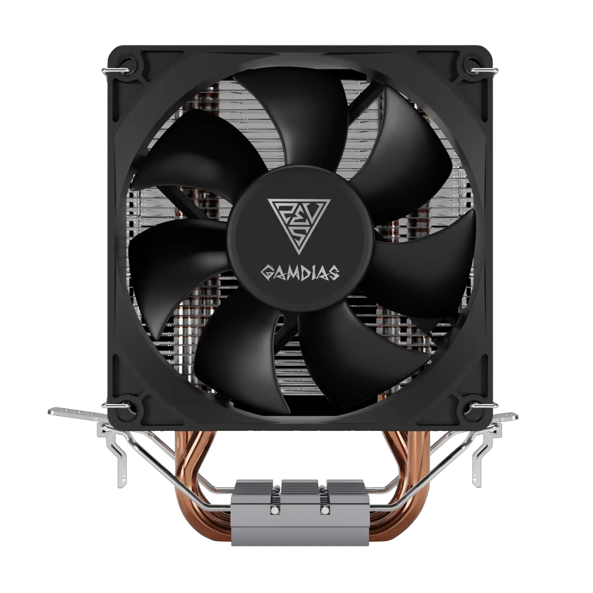CPU Cooler Gamdias Boreas E1-210 Mono (1700/2011/1151/1150/AM4/AM5)TDP 150W