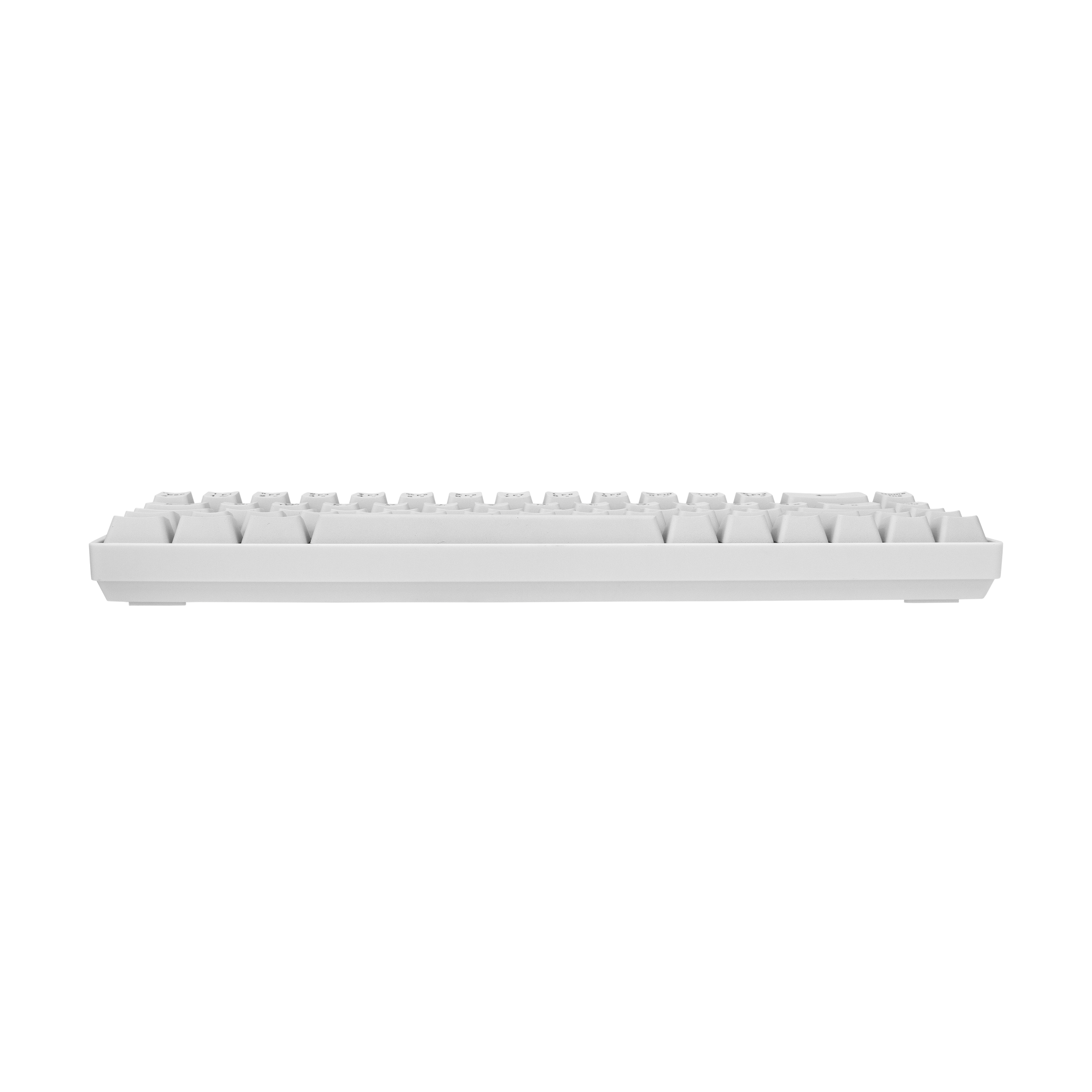 WS GK 2201 RONIN White, Keyboard - US