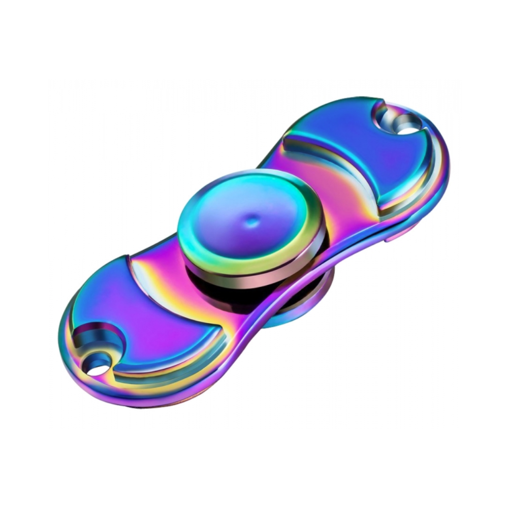 ESPERANZA ETF106 ANTI-STRES METALNI SPINER