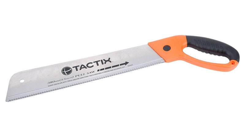 TACTIX Ručna testera