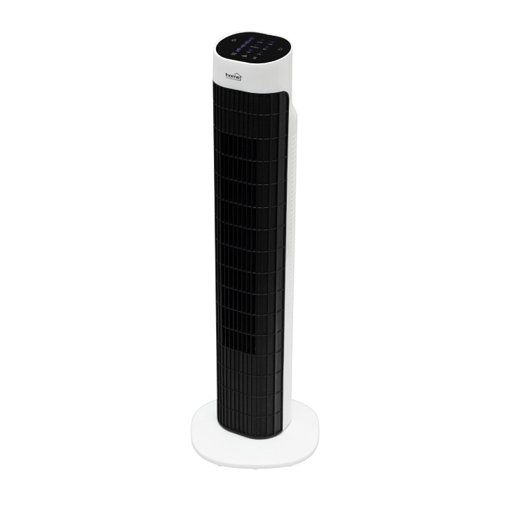 Stubni ventilator sa displejem 45W