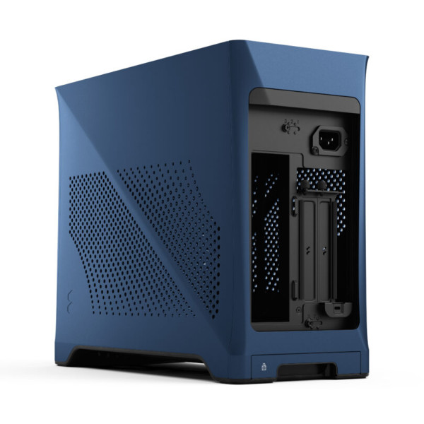 Kućište Fractal Design Era 2 Midnight Blue, FD-C-ERA2N-03