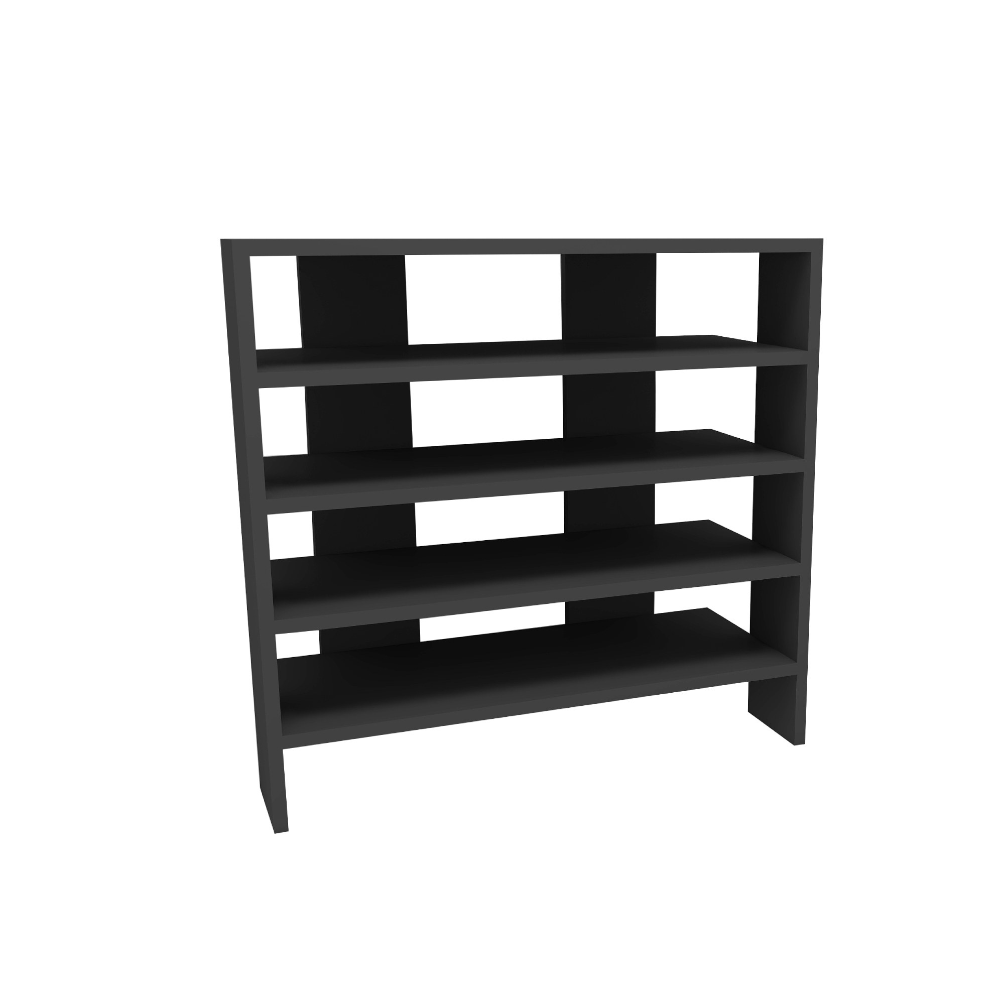 Sargel - Anthracite